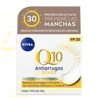 Q10 Antiarrugas Power Crema de Día SPF30  50ml-157242 Q10 Antiarrugas Power Crema de Día SPF30  50ml-157242 1
